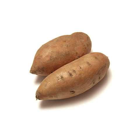 IQF Sweet Potato