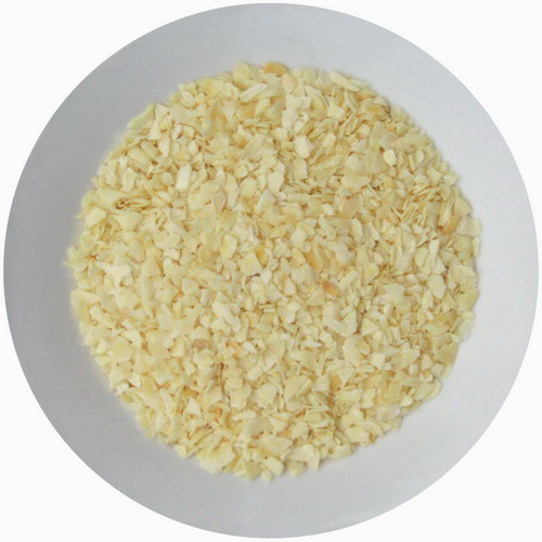 Garlic Granules without Root