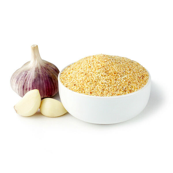 Garlic Granules 26-40 mesh